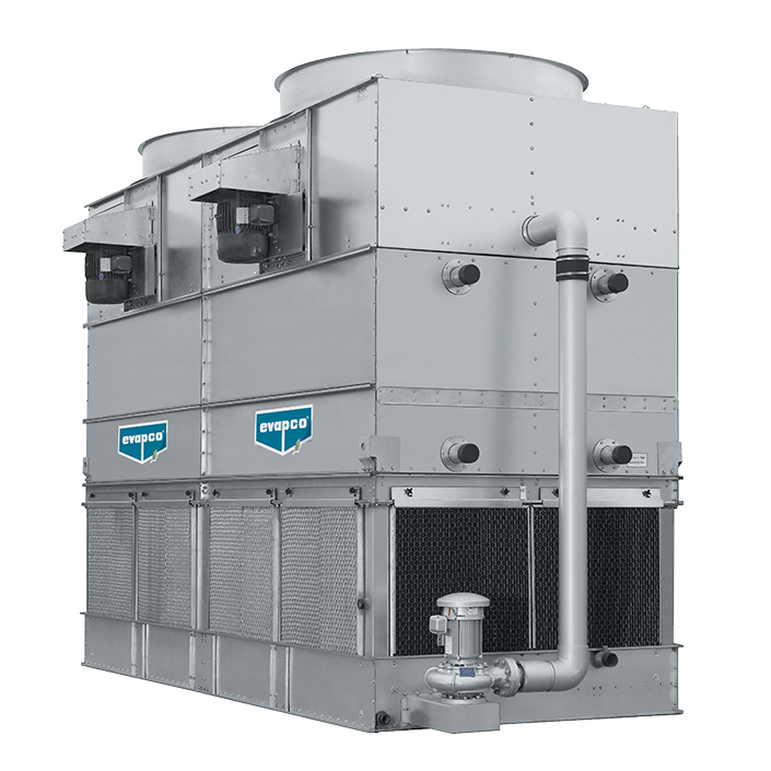 CATC Evaporative Condenser | EVAPCO Europe